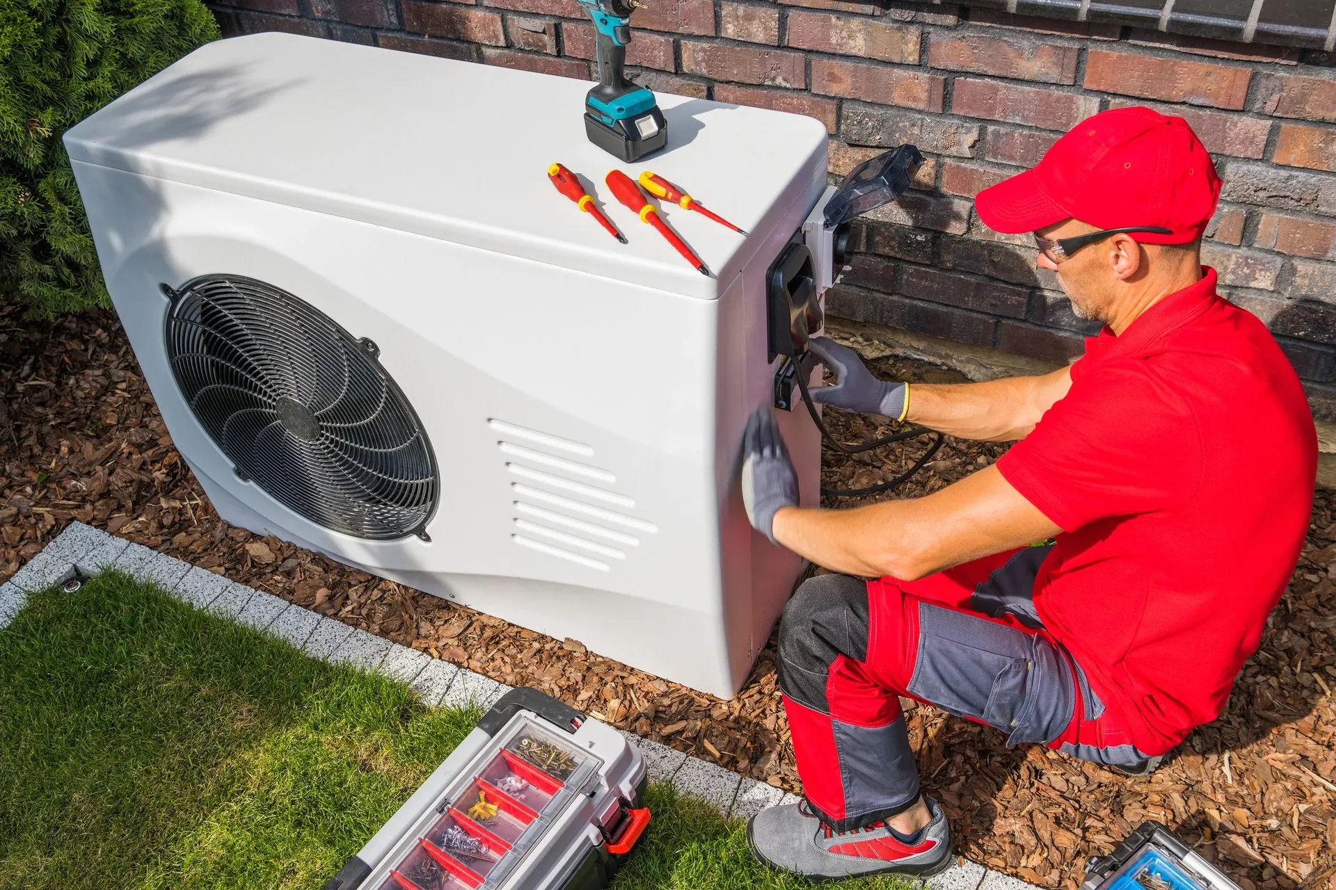 About HVAC in Kimball, MN
